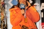 , Winter X-Games Womens Ski Slopestyle 2011 - Courchevel Enquirer
